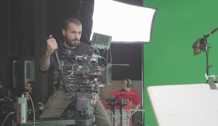 场景化叙事，林芝电商产品视频拍摄制作的破局之道