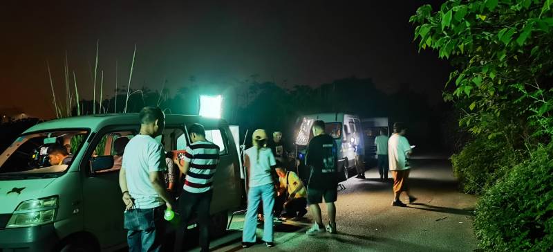 以镜头为笔，绘就林芝产品视频的进阶之路